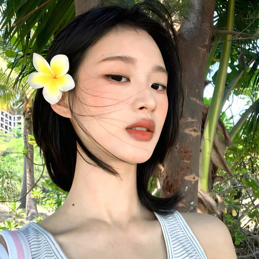 夫人的乖巧都是装的